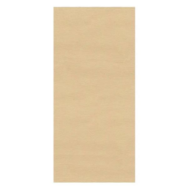 Prym Klebeflicken Nylon, 2 Stück, 6,5 x 14 cm, beige (929510)
